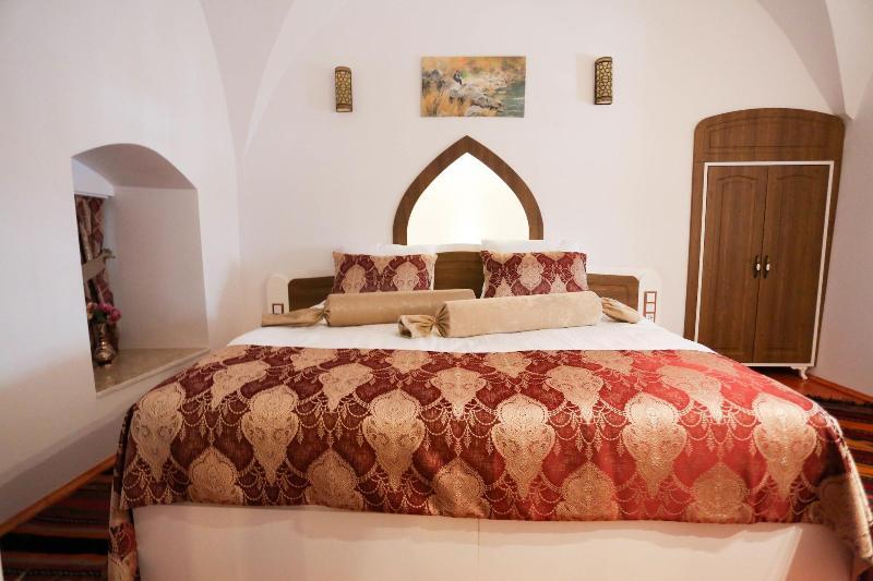 Сивас: Behrampasa Otel