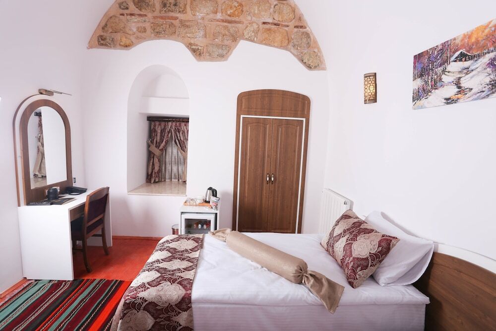 Сивас: Behrampasa Otel