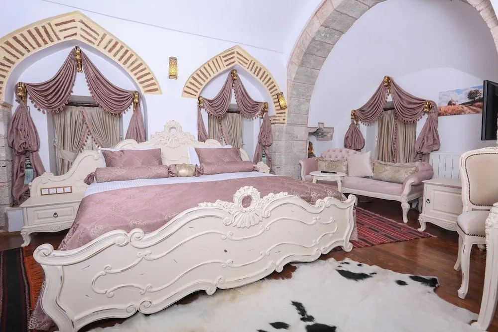 Сивас: Behrampasa Otel