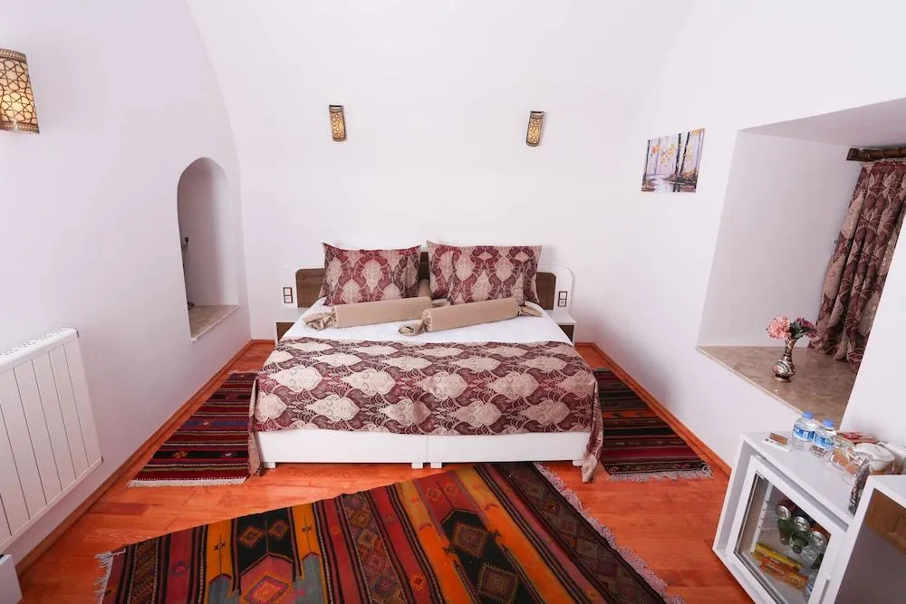 Сивас: Behrampasa Otel
