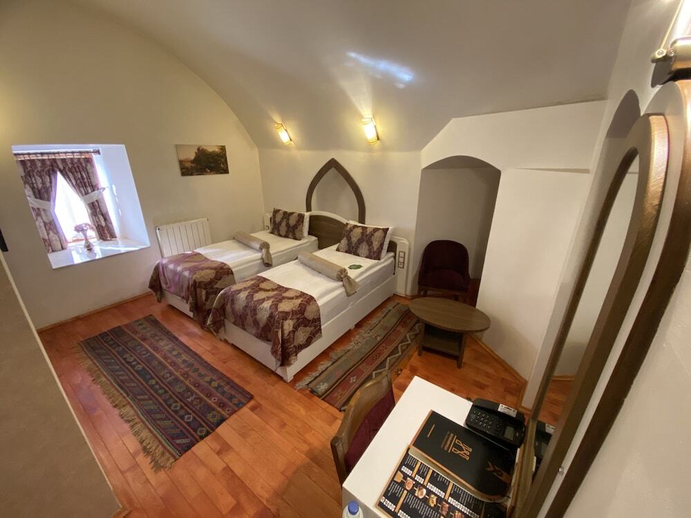 Сивас: Behrampasa Otel