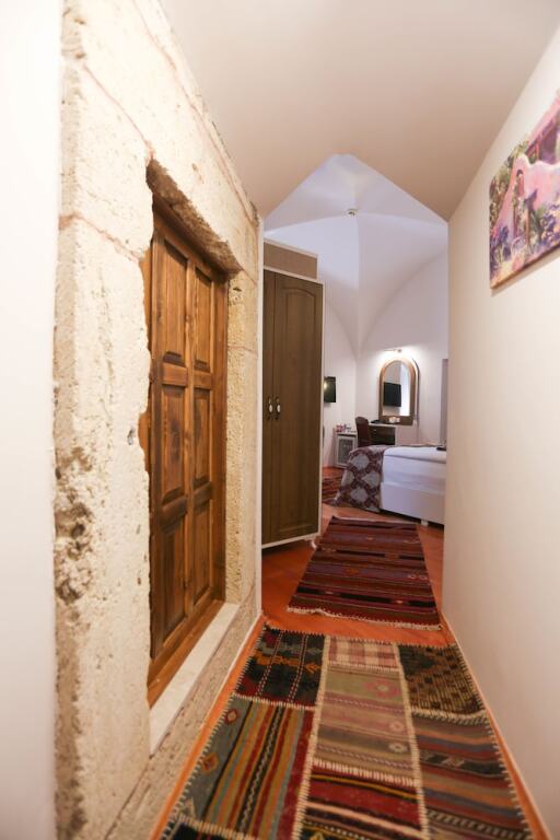 Сивас: Behrampasa Otel