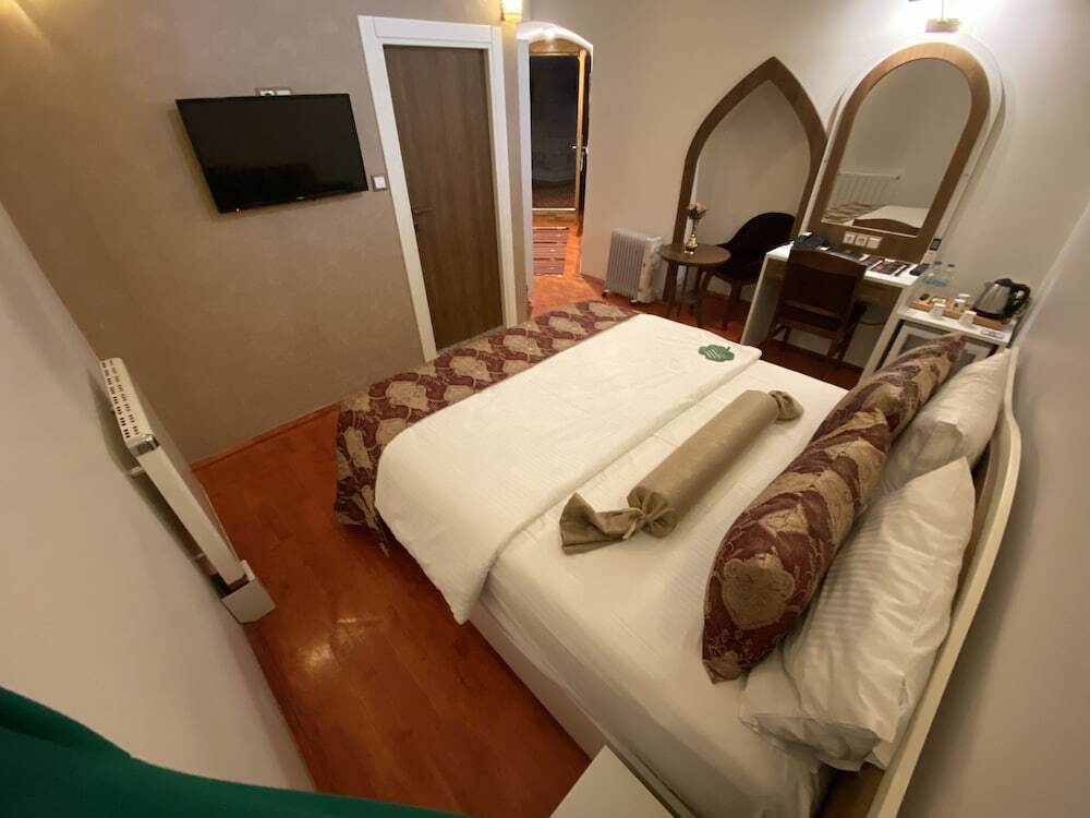 Сивас: Behrampasa Otel