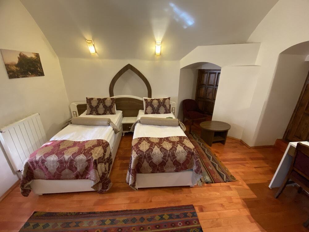 Сивас: Behrampasa Otel