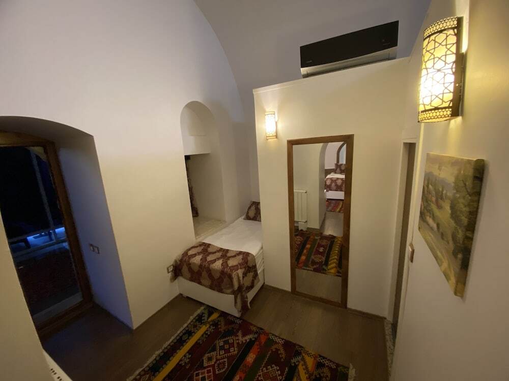 Сивас: Behrampasa Otel