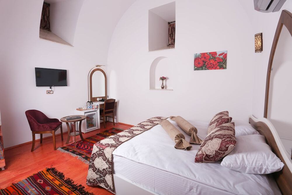 Сивас: Behrampasa Otel