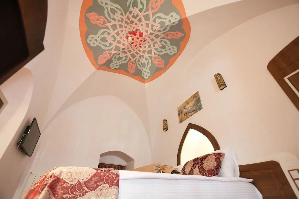 Сивас: Behrampasa Otel
