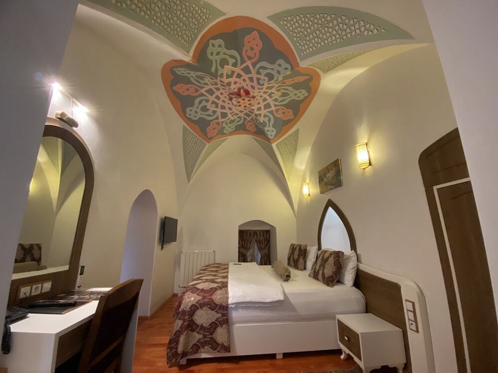 Сивас: Behrampasa Otel