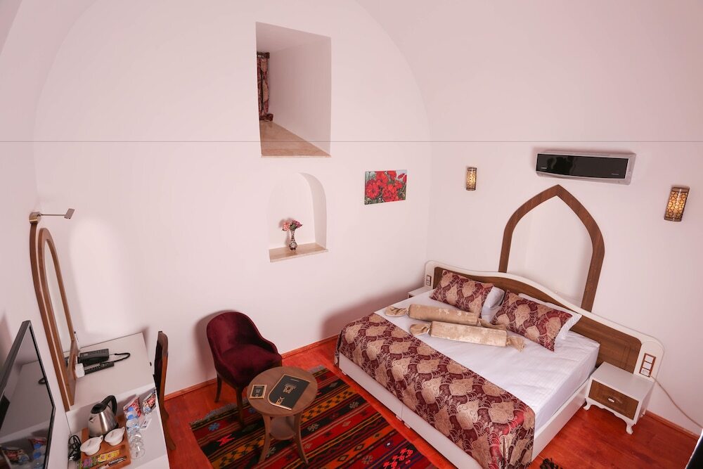 Сивас: Behrampasa Otel