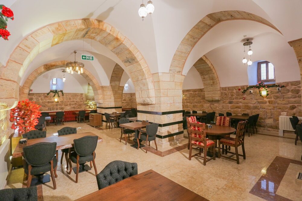 Сивас: Behrampasa Otel