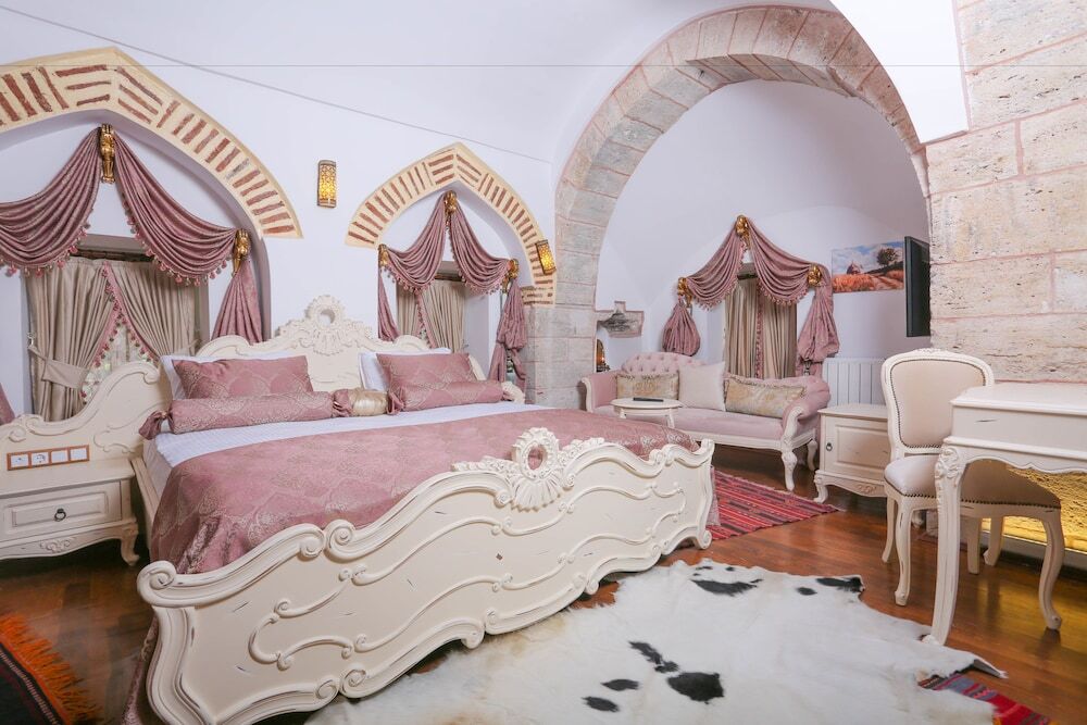Сивас: Behrampasa Otel