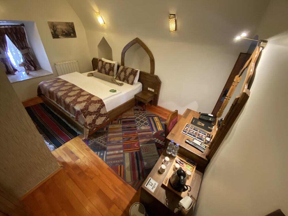 Сивас: Behrampasa Otel