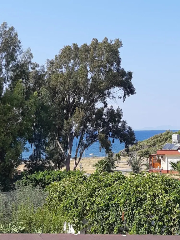 Арсуз: Duru Otel Arsuz