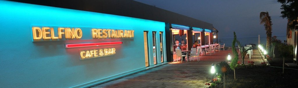 Аланья: Апарт-Отель Delfino Boutique