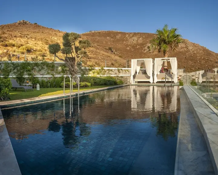Тургутрейс: Bodrum Infinity