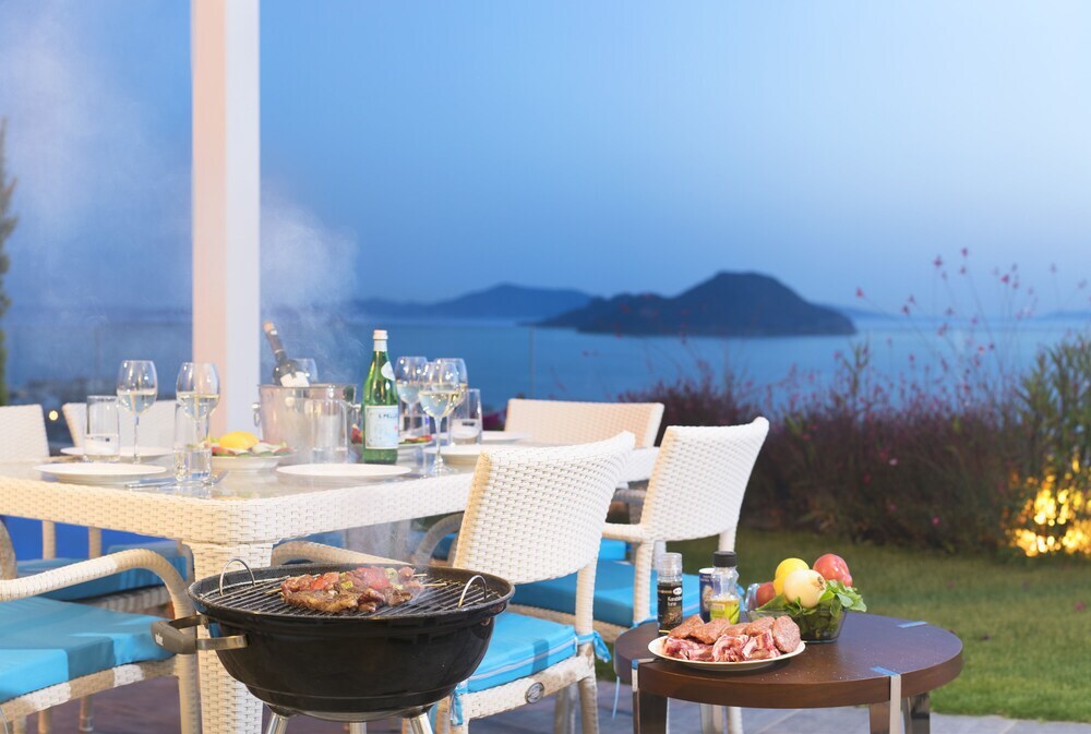 Тургутрейс: Bodrum Infinity