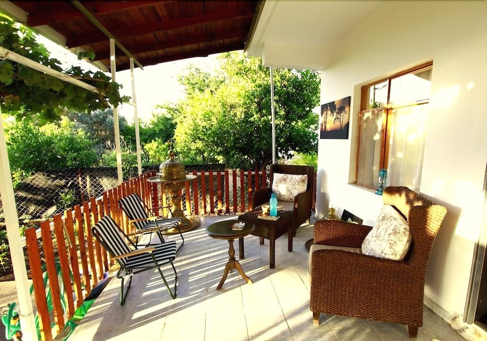 Кумлуджа: Cirali Ceres Hotel