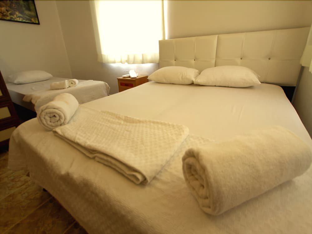Кумлуджа: Cirali Ceres Hotel