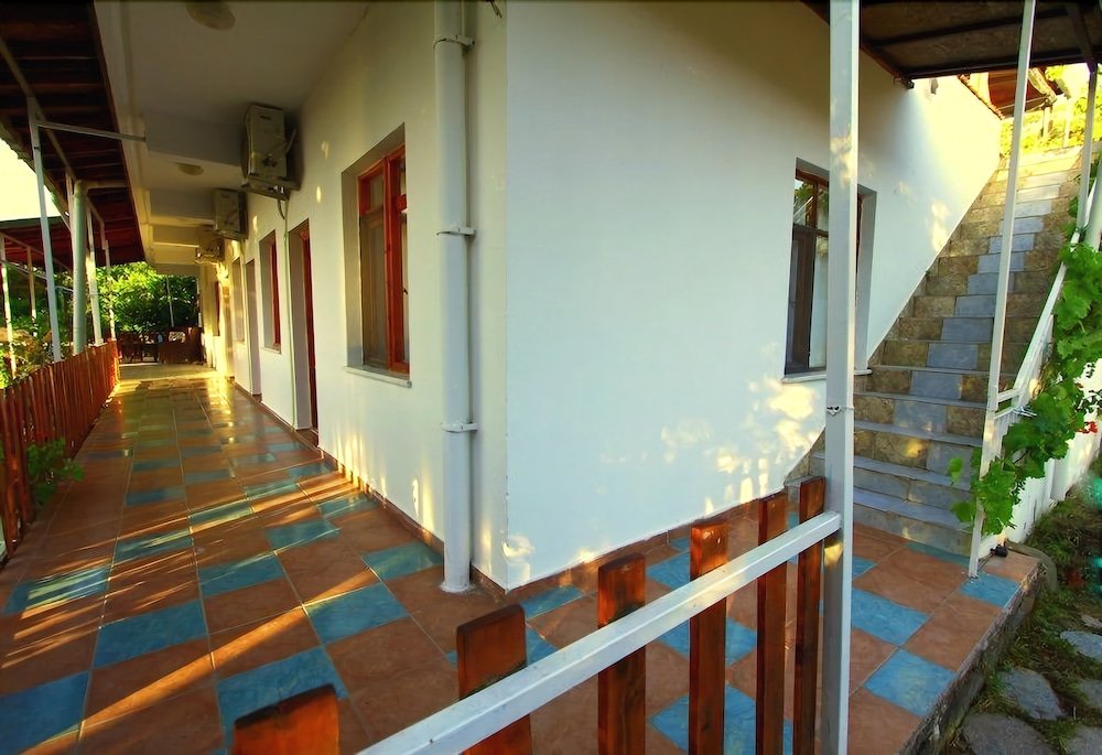 Кумлуджа: Cirali Ceres Hotel