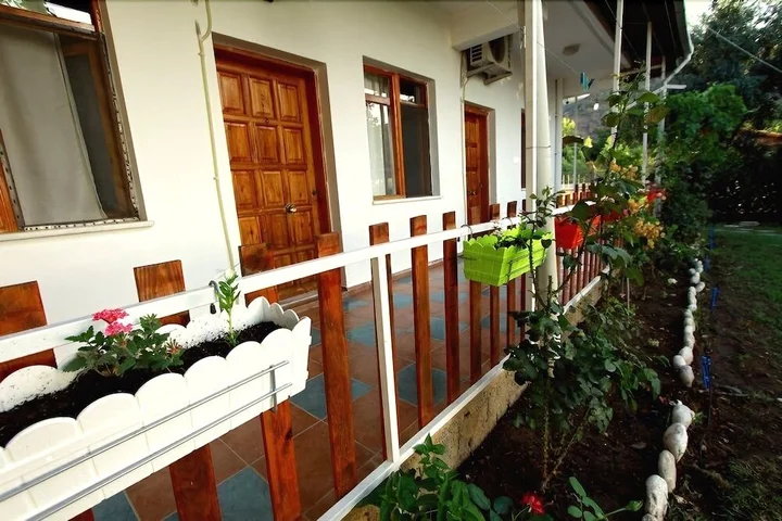 Кумлуджа: Cirali Ceres Hotel