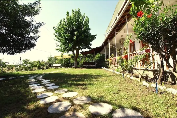 Кумлуджа: Cirali Ceres Hotel