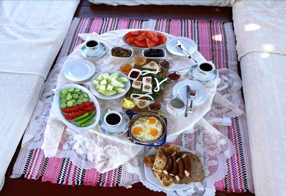 Кумлуджа: Cirali Ceres Hotel