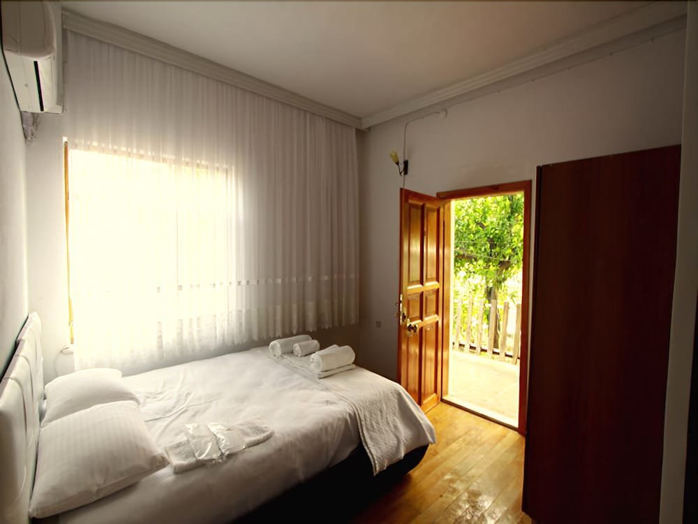 Кумлуджа: Cirali Ceres Hotel