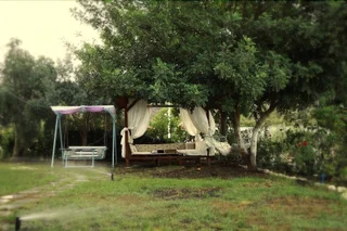 Кумлуджа: Cirali Ceres Hotel