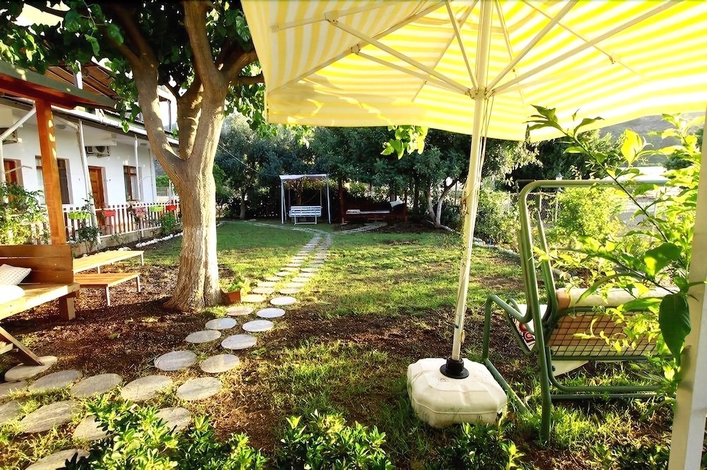 Кумлуджа: Cirali Ceres Hotel