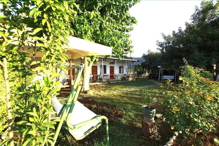 Кумлуджа: Cirali Ceres Hotel