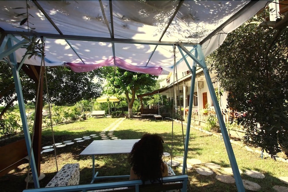 Кумлуджа: Cirali Ceres Hotel