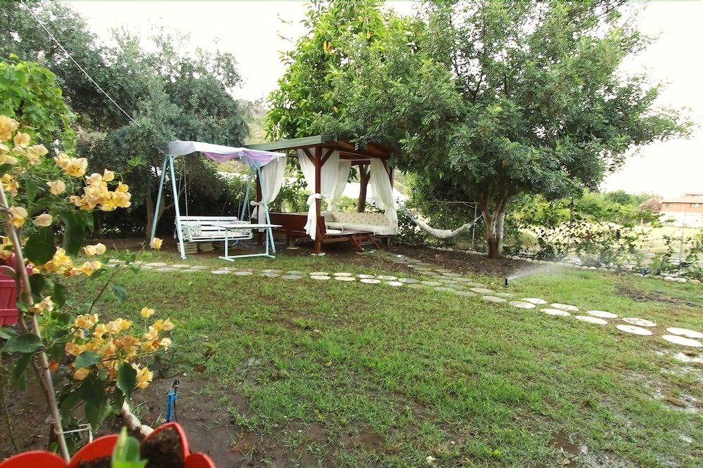 Кумлуджа: Cirali Ceres Hotel