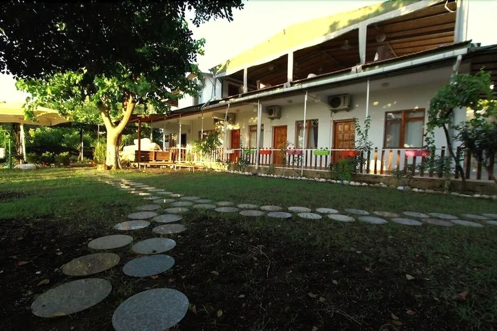 Кумлуджа: Cirali Ceres Hotel