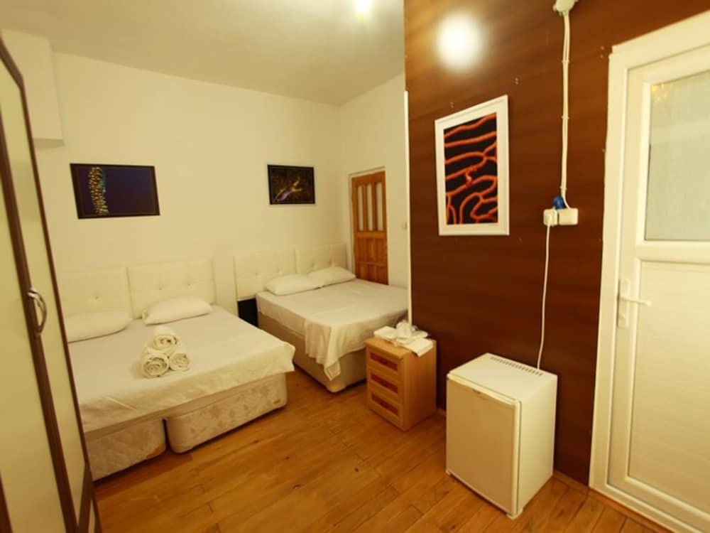 Кумлуджа: Cirali Ceres Hotel
