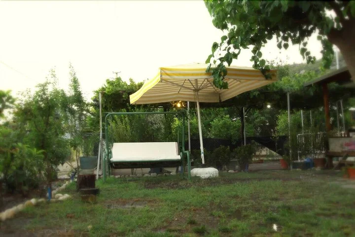 Кумлуджа: Cirali Ceres Hotel