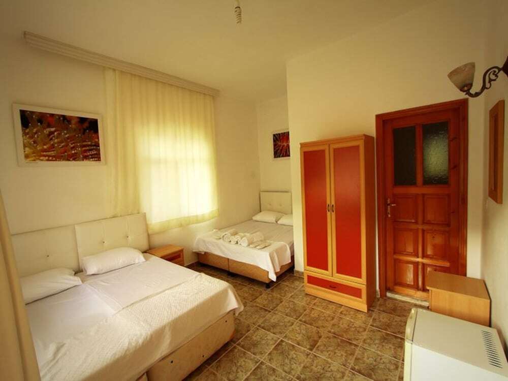 Кумлуджа: Cirali Ceres Hotel