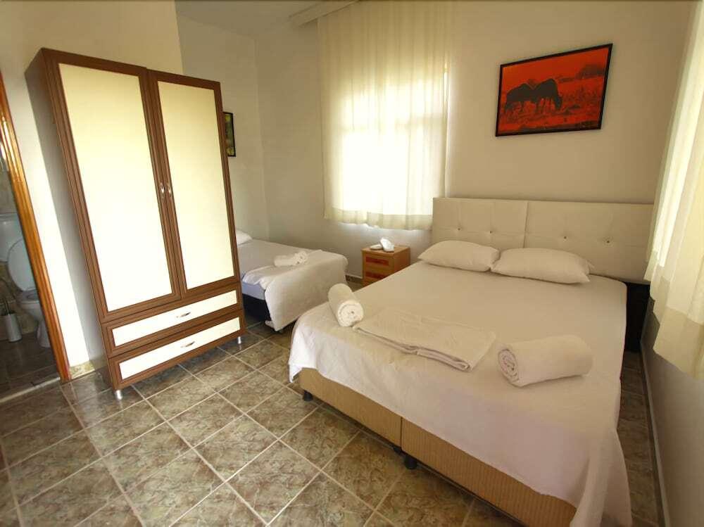 Кумлуджа: Cirali Ceres Hotel