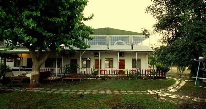 Кумлуджа: Cirali Ceres Hotel