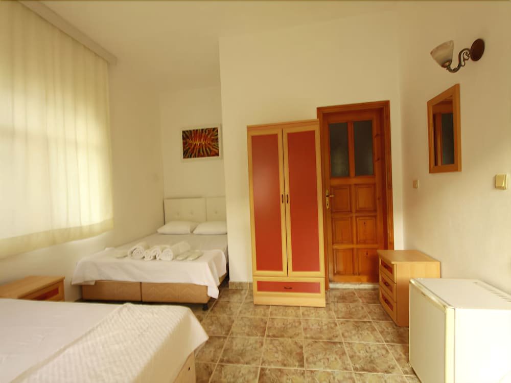 Кумлуджа: Cirali Ceres Hotel