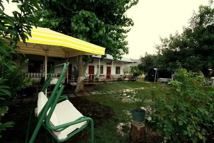 Кумлуджа: Cirali Ceres Hotel