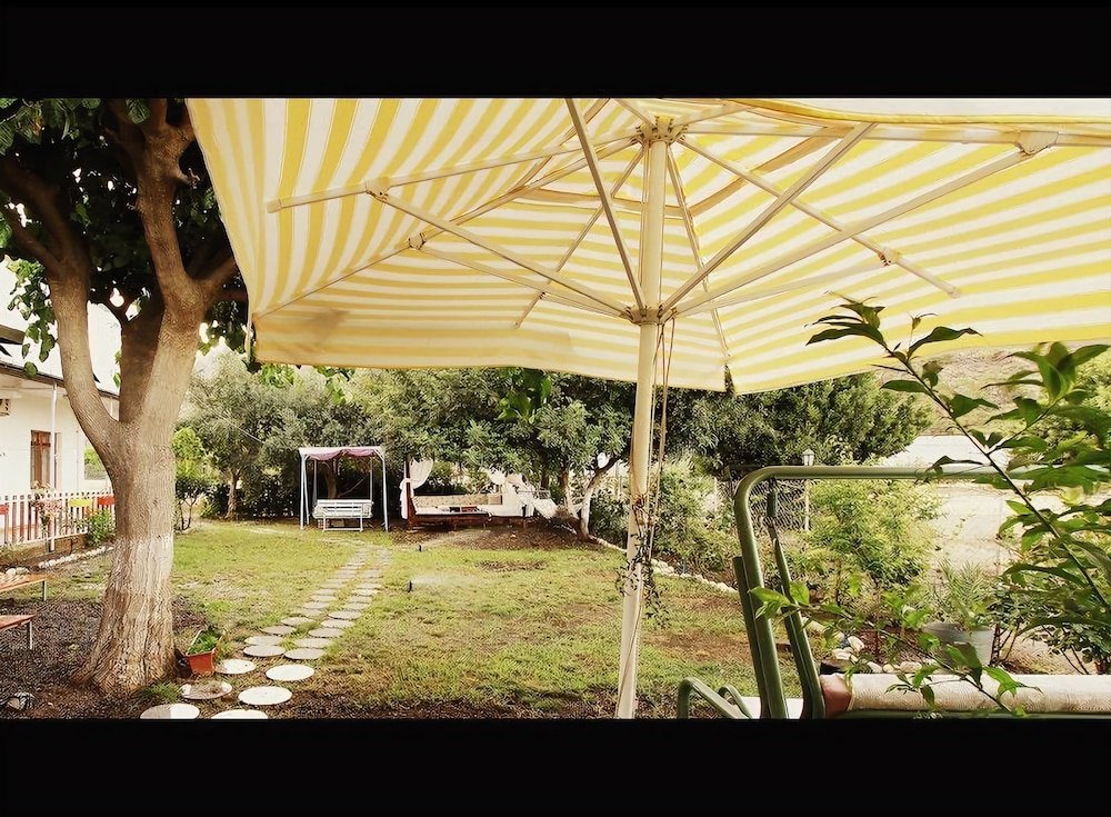 Кумлуджа: Cirali Ceres Hotel