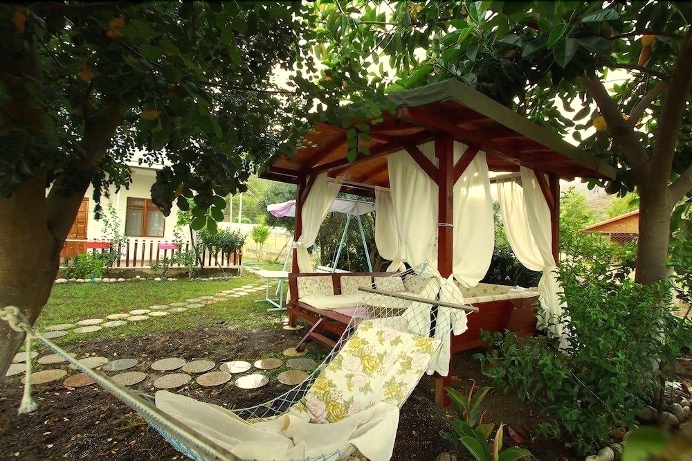 Кумлуджа: Cirali Ceres Hotel