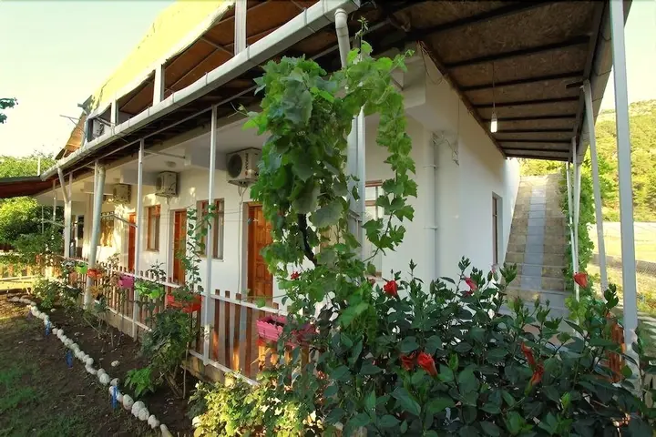 Кумлуджа: Cirali Ceres Hotel