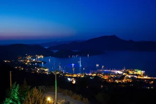 Селимийе: Windy Hill Selimiye