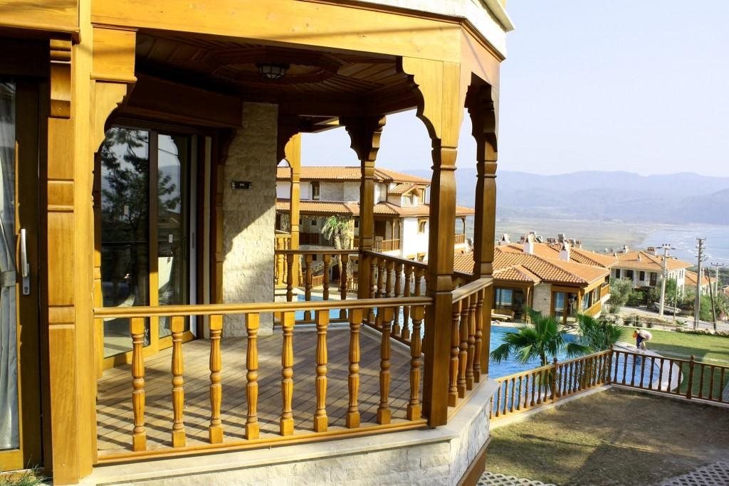 Акьяка: Shimal Panaroma Hotel