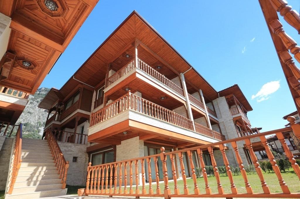 Акьяка: Shimal Panaroma Hotel