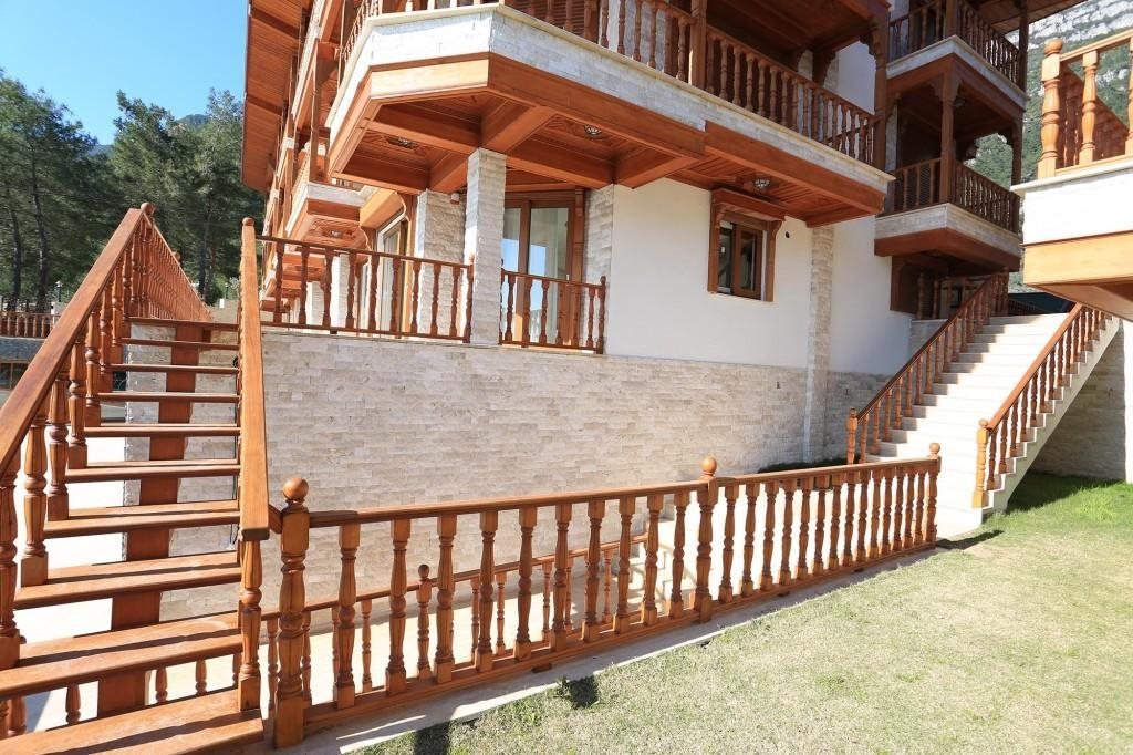 Акьяка: Shimal Panaroma Hotel