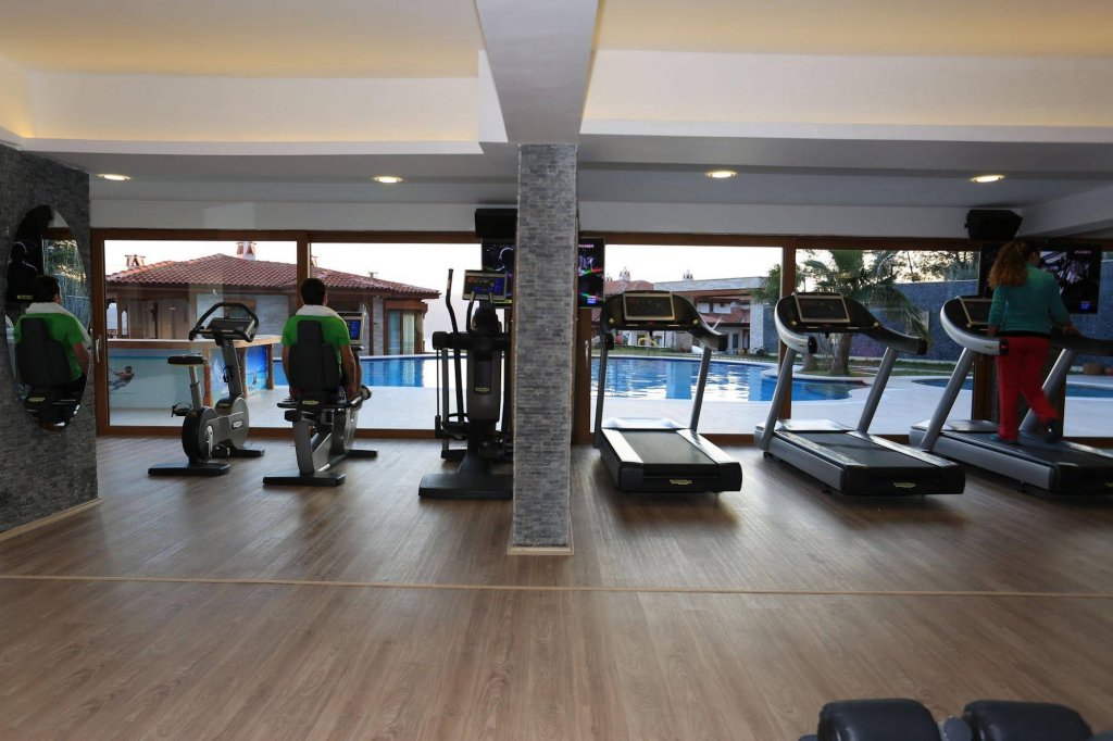 Акьяка: Shimal Panaroma Hotel
