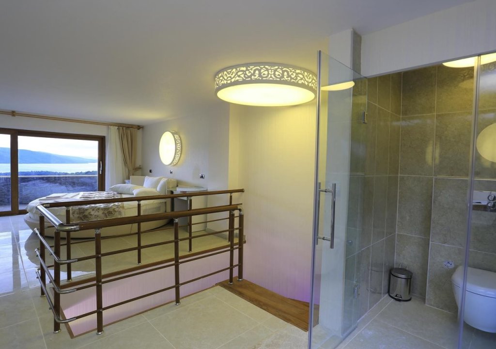 Акьяка: Shimal Panaroma Hotel