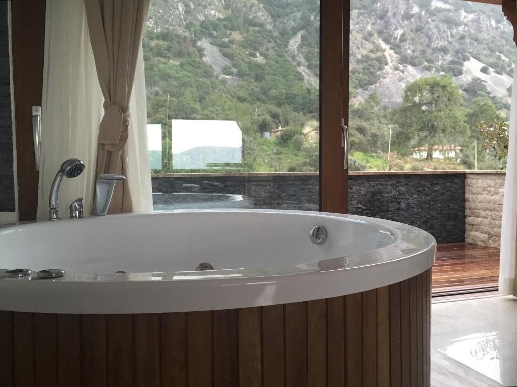 Акьяка: Shimal Panaroma Hotel